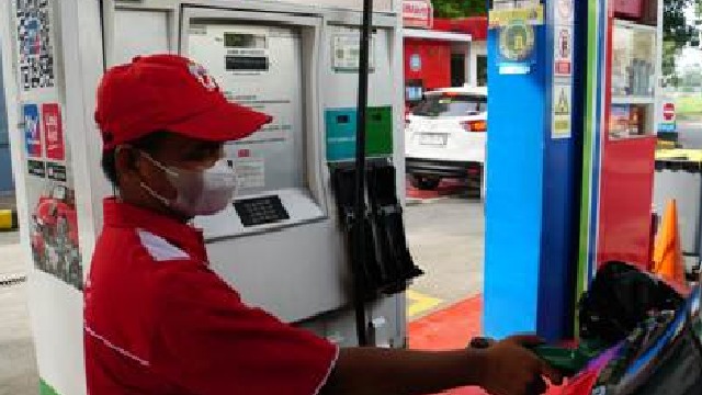 Ini Harga Terbaru Pertamax Turbo dan Pertamina Dex di Aceh