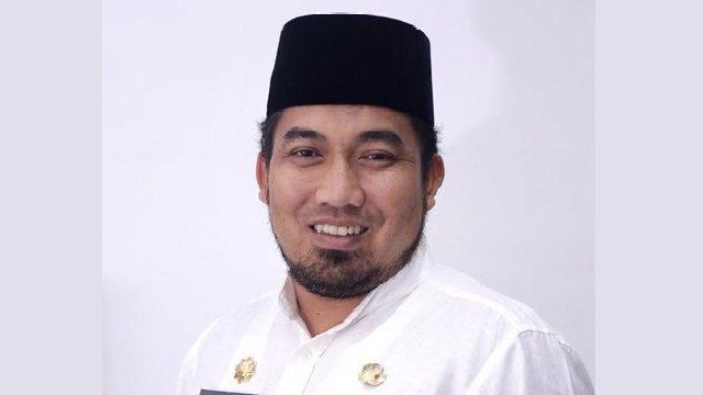 Berantas Riba, Pj Bupati Aceh Besar Ajak Ulama