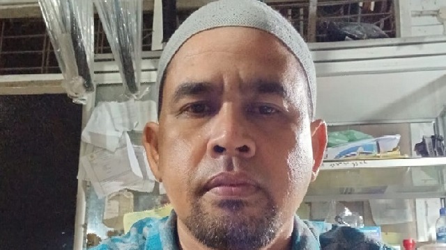 Keuchik Cot Saleut Bantah Salurkan BLT untuk Orang Kaya