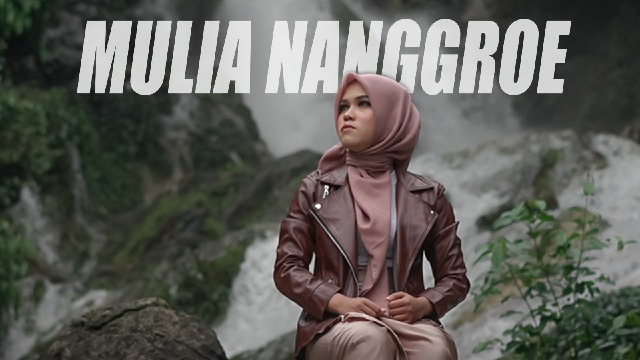 Lea Amalia: Penyanyi Multitalenta dari Bumi Teuku Umar