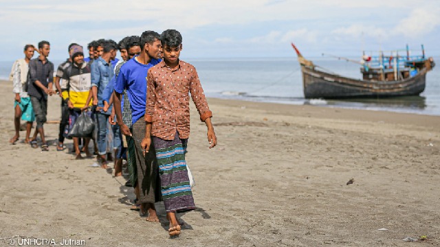 Bupati Aceh Barat Tetapkan SK Penanganan Pengungsi: Tidak Bebani Keuangan Daerah