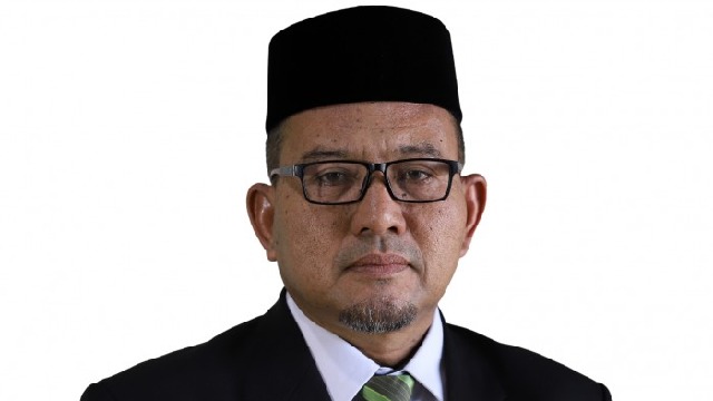 Menuju Makkah: 4.700 Jemaah Haji Aceh Berangkat pada 29 Mei