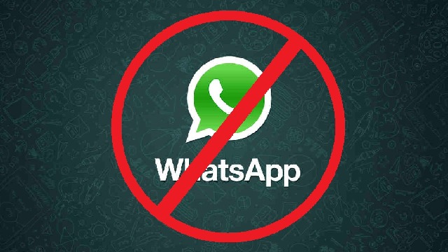 Ancaman Keamanan, Apple Hapus Aplikasi WhatsApp di Tiongkok