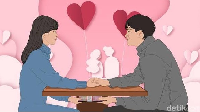 Tips dan Contoh Pesan Romantis untuk Pacar