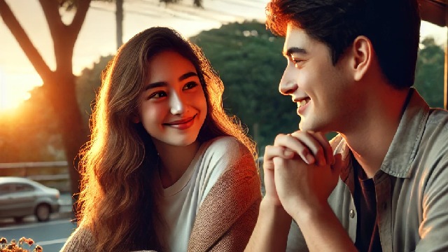 Cara Membuat Cewek Nyaman Saat PDKT Hingga Mau Berpacaran