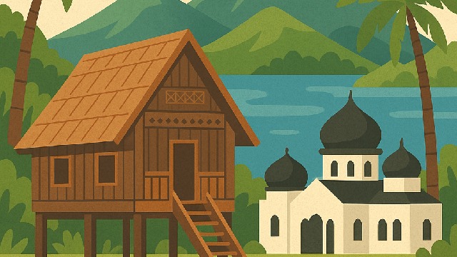 Daftar Kabupaten/Kota di Provinsi Aceh dan Ibu Kotanya yang Wajib Kamu Tahu