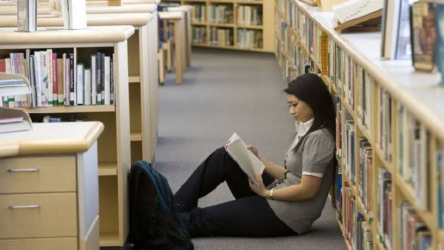 Males Baca? Coba Cara Ini Biar Ketagihan Buku!