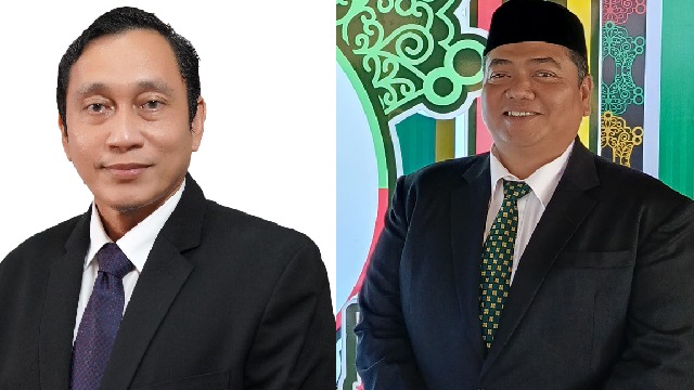 Kepala Dinas Kesehatan Aceh dan Direktur RSUDZA Mengundurkan Diri