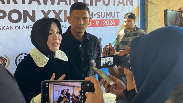 Pemko Banda Aceh Segera Lantik 1.150 Non ASN sebagai PPPK Penuh Waktu, Ini Jadwalnya