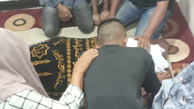 Pemuda Hilang Terseret Ombak di Pantai Riting Aceh Besar Ditemukan