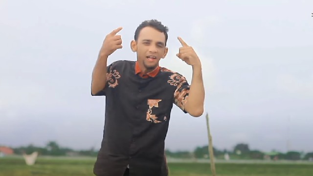 Bang Pion, Seniman Multitalenta dari Aceh