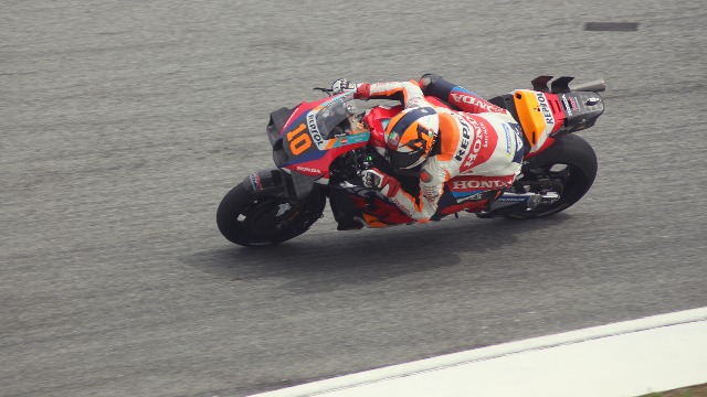 MotoGP San Marino 2025: Duel Sengit Marquez dan Para Pesaing di Misano