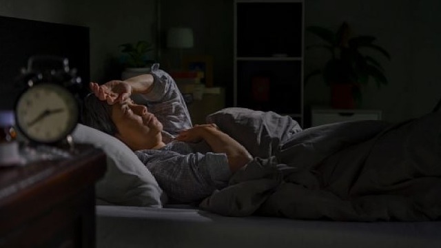 Susah Tidur Malam? Kenali Penyebab dan Cara Mengatasinya