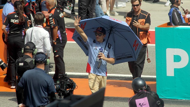 Jadwal Lengkap MotoGP Jepang 2025: Mungkinkah Marc Marquez Kunci Gelar Juara Dunia?