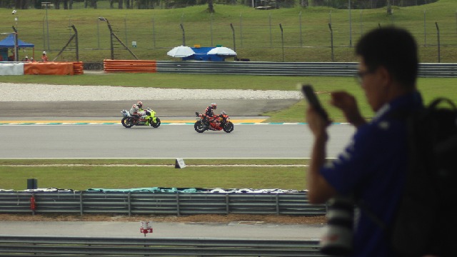MotoGP Indonesia 2025 Resmi Mencetak Rekor Baru