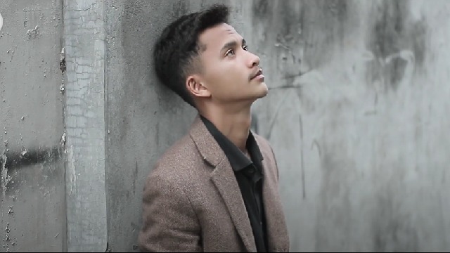 Ferdian Nozza: Penyanyi Aceh yang Siap Luncurkan Tiga Single Terbaru