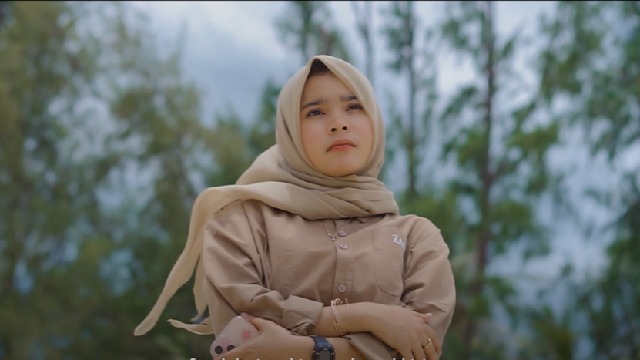 Syakira Azzuhra Luncurkan Single Terbaru, 
