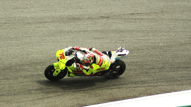 Hasil Practice MotoGP Australia 2025: Bezzecchi Tercepat