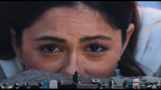 Saiyaara: Film Bollywood Romantis 2025 yang Sukses di Pasaran