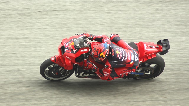 Hasil Practice MotoGP Malaysia 2025: Pedro Acosta Sabet Posisi Tercepat