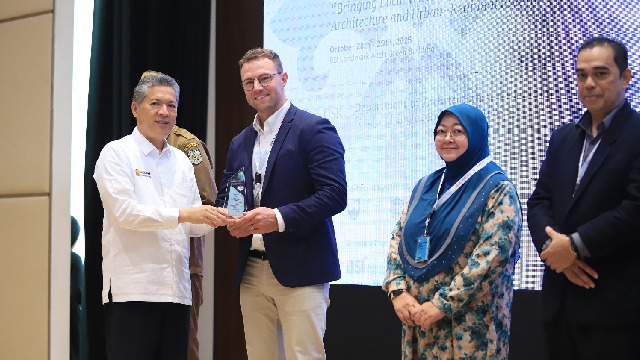USK Dorong Desain Pembangunan Berbasis Pengetahuan dan Kearifan Lokal
