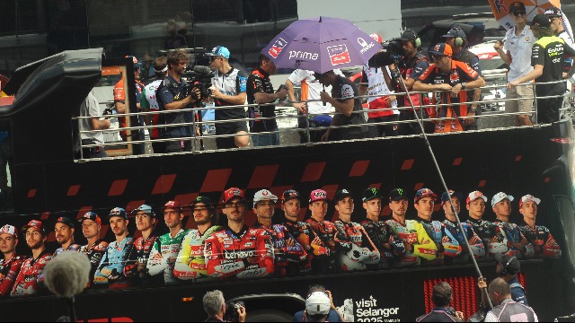 Dua Bursa Baru Isi Pembalap MotoGP 2026, Siapa Yang Tersingkir?