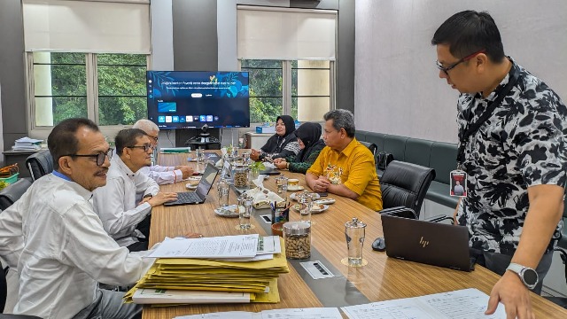 Majelis Wali Amanat Tetapkan Enam Bakal Calon Rektor USK Aceh