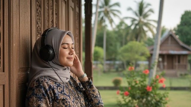 Tujuh Lagu Aceh Keluaran Oktober 2025 Ini Wajib Masuk Playlist Kamu!