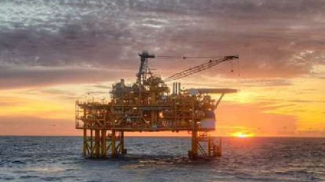 Kini Aceh Dapat Hak Pengelolaan Migas di Wilayah Laut