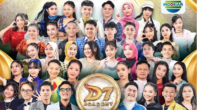 Dangdut Academy 7 Memasuki Top 8, Aceh Tanpa Perwakilan