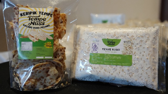 USK Kembangkan Strategi Keberlanjutan Kacang Koro Pedang sebagai Pangan Lokal Unggulan Aceh