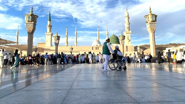 Shalawat Jibril: Pembuka Pintu Rezeki Tak Terduga