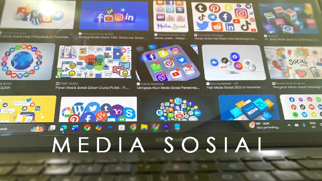 Pemerintah Aceh dan KPI Sinergi Kawal Konten Media Sosial