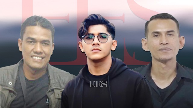 Malam Ini, Mohderzam Hibur Pengunjung Pameran Kriya Dekranasda Aceh 2025