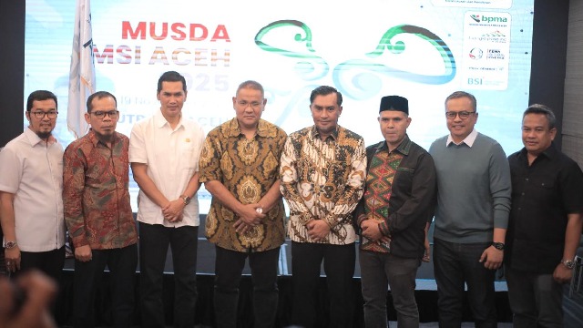 Sekda Aceh Minta Media Beri Kritikan Kontrukstif Kepada Pemerintah