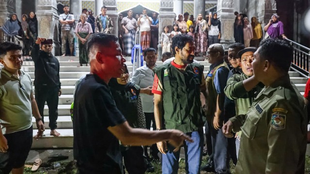 Stok Logistik Menipis, Korban Banjir di Bireuen Mulai Panik