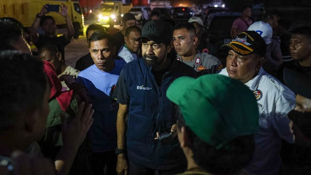 Jumlah Korban Banjir Aceh yang Meninggal Terus Bertambah