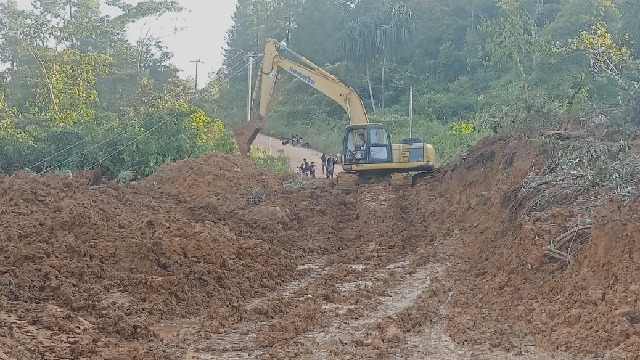 2 Desember 2025: Korban Banjir dan Longsor Aceh Meningkat, 173 Jiwa Meninggal