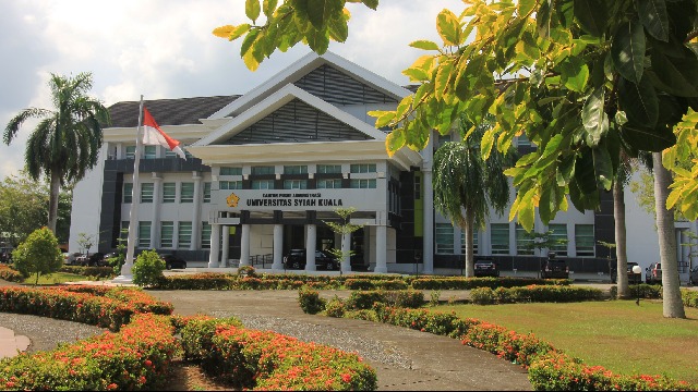 Pasca Banjir Aceh, USK Liburkan Kuliah Selama Masa Tanggap Bencana