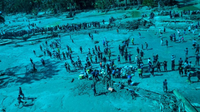 Banda Aceh dan Aceh Besar Diminta Segera Bangun Posko Penampungan Korban Terdampak Bencana