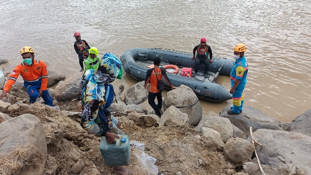 Fasilitas Kesehatan di Aceh Terisolasi Akibat Bencana, Layanan Dasar Jadi Prioritas Dinkes