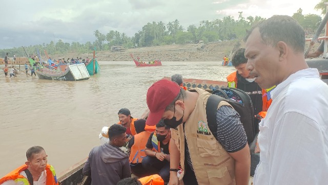Update Korban Meninggal Banjir Sumatera 06 Desember 2025: Aceh Tertinggi, Capai 914 Jiwa