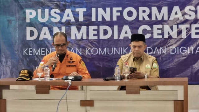 Jumlah Korban Meninggal Banjir Aceh Capai 389 Jiwa, Per 08 Desember 2025