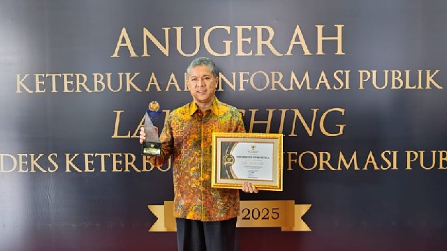 USK Raih Perpanjangan Akreditasi Internasional ASIIN Hingga 2030