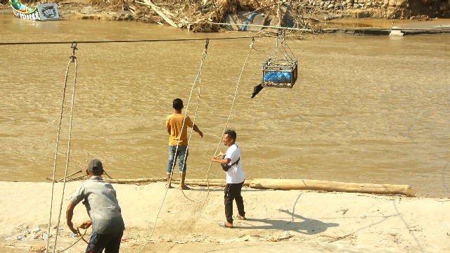 21 Desember 2025: Bantuan Internasional Resmi Diperbolehkan Masuk Aceh