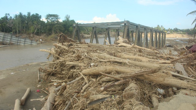 Gubernur Mualem Bahas Pembangunan 1.000 Rumah untuk Korban Banjir di Tzu Chi Center