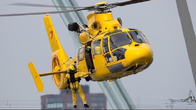 RSUDZA Siagakan Ambulans Udara untuk Pasien Terdampak Bencana Aceh