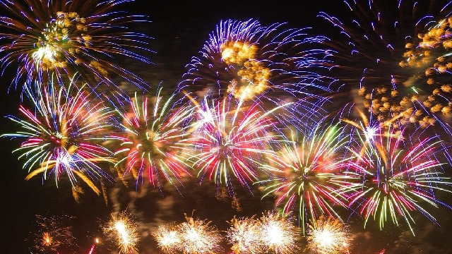 Sejak 2012, Aceh Sudah Melarang Perayaan Pergantian Tahun Baru Masehi