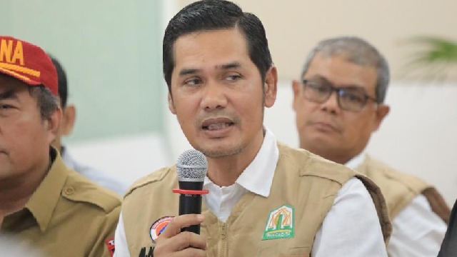 Sejumlah Daerah di Aceh Perpanjang Status Tanggap Darurat