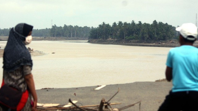 Aceh Utara dan Bener Meriah Cabut Status Darurat Bencana